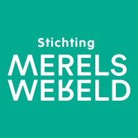 Stichting Merels Wereld logo - Similar company to Paltown Development Foundation