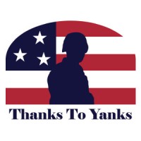Thanks To Yanks
