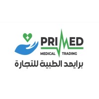 Primed Medical Trading logo - Similar company to Horizon Medical Trading