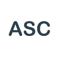 ASC consulting logo - Similar company to Asc Consulting.