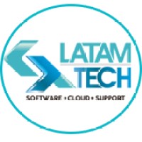 LATAM TECH logo - Similar company to Latam Tech - Esfera Tecnológica