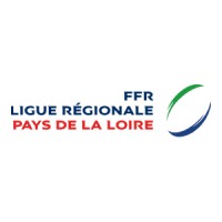 Ligue Régionale Pays de la Loire Rugby logo - Similar company to Ligue Régionale Grand Est De Rugby (Lrger)
