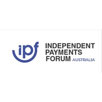 Independent Payments Forum logo - Similar company to Council Of Small Business Organisations Australia (Cosboa)