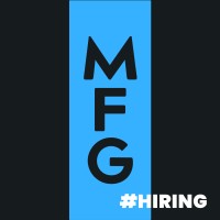Media Futures Group logo - Similar company to Media Now Interactive