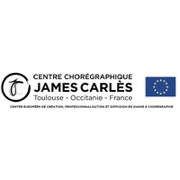 CENTRE CHOREGRAPHIQUE JAMES CARLES TOULOUSE OCCITANIE logo - Similar company to Ph-Ch