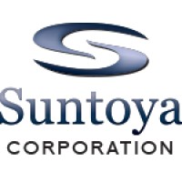 Suntoya Corporation logo - Similar company to Skyline Systems, Inc.