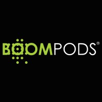 BOOMPODS LIMITED logo - Similar company to Viwone Electronics