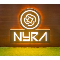 Nyra Homes logo - Similar company to Openscope.In