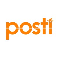 Posti Messaging Latvia logo - Similar company to Devops & Ai Latvia