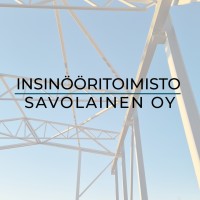 Insinööritoimisto Savolainen Oy logo - Similar company to Ehmp-Engineering Oy