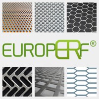 Europerf logo - Similar company to S&S S.R.L.