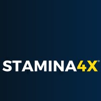 STAMINA 4X | Ventas y Copywriting logo - Similar company to Brazen
