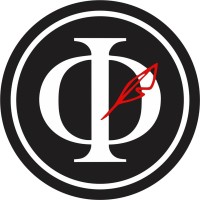Lembaga Pers Mahasiswa Philosofis logo - Similar company to Lpm Sikap