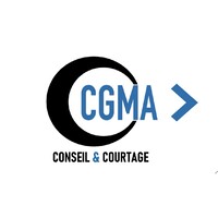 Cabinet CGMA Conseil & Courtage logo - Similar company to 3B Courtage