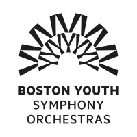 Boston Youth Symphony Orchestras logo - Similar company to Ktbyte Computer Science Academy
