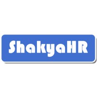 SHAKYA HR SOLUTIONS PRIVATE LIMITED logo - Similar company to Shakya Technology-Digital Media,Web Development,Mobile Apps Company