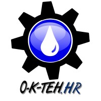 O-K-TEH d.o.o. logo - Similar company to Techno Win Machine D.O.O.