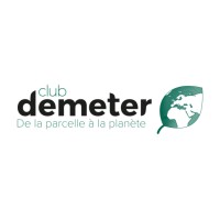 CLUB DEMETER logo - Similar company to Corhyzalid