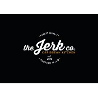 The Jerk Company - Caribbean Kitchen logo - Similar company to Sanveer Infotech Private Limited