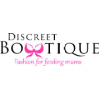 Discreet Bowtique logo - Similar company to Bedu