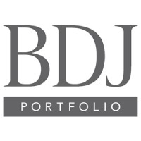 BDJ Portfolio logo - Similar company to Dental Update