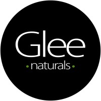 Glee naturals logo - Similar company to Taromed