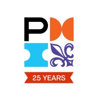 PMI - Baton Rouge Chapter logo - Similar company to Free Juice