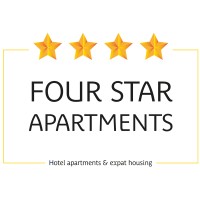 Four Star Apartments logo - Similar company to Folt