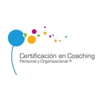 Certificación Coaching Personal y Organizacional logo - Similar company to Impuestos Multinivel S. Coop. Mad.