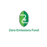Zero Emissions Fund logo - Similar company to The Startup Buddy