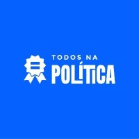 Todos Na Política logo - Similar company to Americas Model United Nations