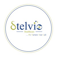 Stelvio HealthCare logo - Similar company to Uncap