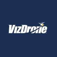VizDrone™ logo - Similar company to Jeeves Drones