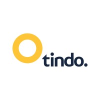 Tindo Solar logo - Similar company to 5B