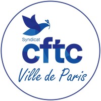 Syndicat CFTC Ville de Paris logo - Similar company to Cftc La Poste