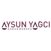 Aysun Yağcı Hukuk Bürosu logo - Similar company to Petrikor Mentorship