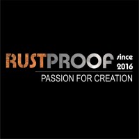 Rustproof Sp. z o.o. logo - Similar company to Mariwa Solutions