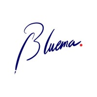 BluemaProd logo - Similar company to Weve