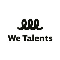 We Talents logo - Similar company to Crowdify
