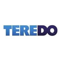 Teredo logo - Similar company to Geodeepdrill