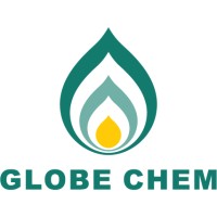 GlobeChem logo - Similar company to Axle Engineering