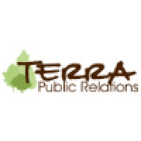 Terra Public Relations logo - Similar company to Datawavves: Marketing Solution Provider