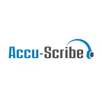 Accu-Scribe Ltd logo - Similar company to Useredge
