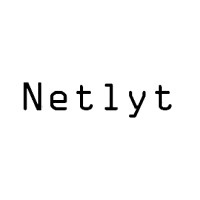Netlyt logo - Similar company to Gridmetrics