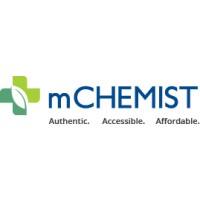 mCHEMIST Global Private Limited logo - Similar company to Mchemist.Com