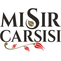 Mısır Çarşısı Europe logo - Similar company to Five Continents International Ltd.