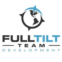 FullTilt Team Development logo - Similar company to Temperance Partners