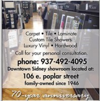The Floor Store Ohio
