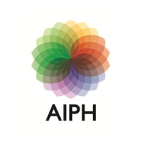 AIPH logo - Similar company to Ciopora