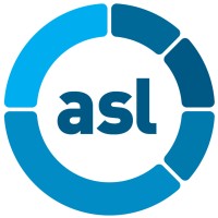 ASL Holdings Limited logo - Similar company to Csg (Computer Services Group Ltd)
